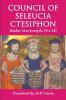 Council of Seleucia-Ctesiphon