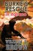 Burke's Rescue in italiano