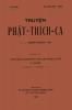 Truyện Phật Thích Ca (Vietnamese Edition)