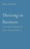 Thriving in Business