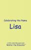 Celebrating the Name Lisa