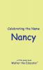 Celebrating the Name Nancy