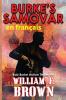 Burke'S Samovar, En Français: Le Samovar De Burke Bob Burke Action Thriller (Bob Burke Action Thriller Novels, En Français T. 4) (French Edition)