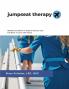 Jumpseat Therapy