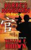 Burke'S Mndarin, En Français: Mandarin De Burke (Bob Burke - Thriller D'Action) (French Edition)