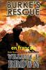 Burke'S Rescue, En Français: Sauvetage De Burke (Bob Burke - Thriller D'Action) (French Edition)