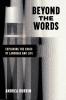 Beyond the Words