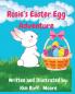 Rosie's Easter Egg Adventure