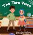 The Torn Voice