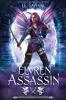 The Elvren Assassin