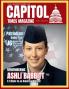 Capitol Times Magazine Issue 8 - Ashli Babbitt Special