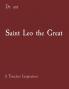 Saint Leo the Great