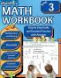 MathFlare - Math Workbook 3rd Grade
