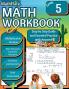 MathFlare - Math Workbook 5th Grade