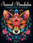 Animal Mandalas