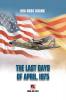 The Last Days Of April (softcover color)