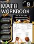 MathFlare - Math Workbook 9th Grade