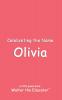 Celebrating the Name Olivia