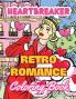Heartbreaker Coloring Book