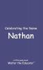 Celebrating the Name Nathan