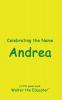 Celebrating the Name Andrea