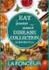 Eat to Prevent and Control Disease Collection (2 Books in 1)