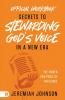 The Official Workbook for Secrets to Stewarding God's Voice in a New Era