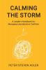 Calming the Storm
