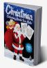 Christmas Coloring Book for Kids Ages 4-8 : Over 70 Christmas Unique Coloring Pages For Kids Ages 4-8 8-12 Including Santa Claus Reindeer Snowmen Christmas Trees Snow Mandalas &amp; More!