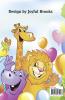 Animal Coloring Book for Toodles Vol 1 : 119 Pages | Coloring Book with Animals| Amazing Activity Book for Toodles