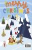 Christmas Activity Book for Kids : Simple and Cute designs | Fun Coloring Activities with Reindeer Snowmen And Many More | Amazing Christmas Coloring and Activity Book for Kids | Great Gift for Bo...