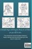 Dinosaur Dragons And Robots Coloring Book For Kids Ages 4-9 Years : Amazing Era With This Coloring Book For Kids Suitable Age 4-6 6-8 4-9 Years With Beautiful Designs Like Robots Dragons And Dinos...