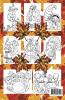Thanksgiving Coloring Book