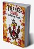Thanksgiving Coloring Book