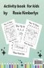 How To Draw Monsters : Fun & Easy Simple Step by Step Instructions How To Draw Monsters For Kids Ages 4+