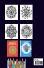 100 Mandalas Coloring Book For Kids : Mandalas coloring book for adult and teens & 100 amazing mandalas for adult and kids.