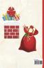 Christmas coloring book for kids : Cute Christmas coloring pages for toddlers and preschool children Ages 2-4
