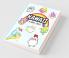 Kawaii Coloring Book : Sweet And Relaxing Kawaii Coloring Pages With 88 Images