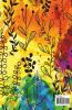 The Inverse Coloring Book : You Draw The Lines The Book Has The Colors.