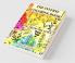 The Inverse Coloring Book : You Draw The Lines The Book Has The Colors.