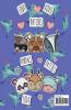 Animal Coloring Book for Kids : Amazing Animal Coloring Book for Kids | Great Gift for Boys &amp; Girls Ages 2-4 4-6 4-8 6-8 | Coloring Fun and Awesome Facts | Kids Activities Education and Learni...