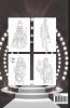 Big Fashion Coloring Book: Cute Fashion Coloring Book For Girls And Teens Amazing Pages With Fun Designs Style And Adorable Outfits.