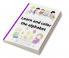Learn and color the alphabet : Amazing Coloring Book for Toddlers 106 pages to learn and color the alphabet age 1-3 2-4 years