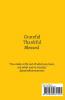 Gratitude Journal
