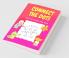 Connect The Dots: Challenging And Fun Dot To Dot Puzzles Activity Books For Kids Toddlers Boys And Girls Ages 4-6 3-8 3-5 6-8