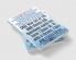 CBSE New Set of 125 OMR Sheets (60 Questions each) For Term 1 Class 10 12 with 4 Circles 1 Box and 1 Extra Circle : Self-practice Sample OMRs for All Subject MCQs Grade 10 12 CBSE Board Exams 202...