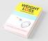 Weight Loss - A Sustainable Approach : Lose Excess Fat This Vegan Way And Sleep Like A Baby