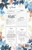30 Days Challenge Of Lettering And Modern Calligraphy: Learn Hand Lettering And Brush Lettering In 30 Days - Caligraphy Books For Beginners