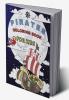 Pirates Coloring Book for Kids : Pirates Coloring Pages for Boys & Girls