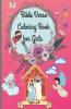 Bible Verse Coloring Book For Girls Ages 4-8: Amazing Christian Coloring Book For Girls 3-5 4-6 6-8 With Inspirational & Motivational Short Psalms For ... Kids Easy To Learn And Pray | Perfect As ...
